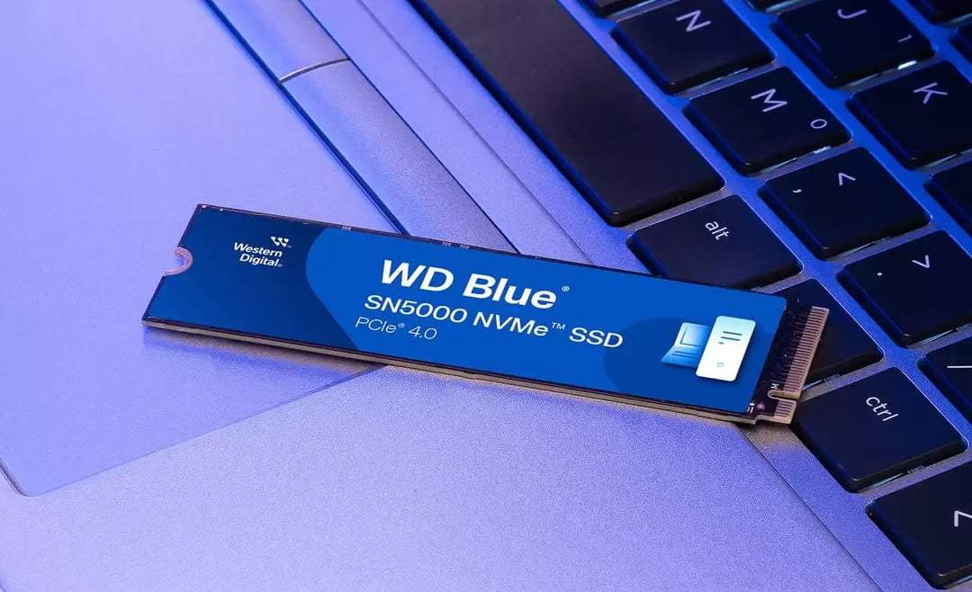 Windows 11 24H2 ma problem z dyskami SSD Western Digital. Ale jest już dostępne rozwiązanie