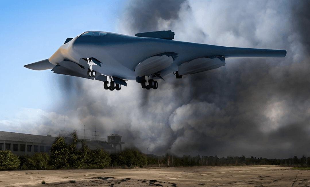 Tak będzie wyglądał samolot transportowy przyszłości od Boeinga. Ten projekt zwala z nóg