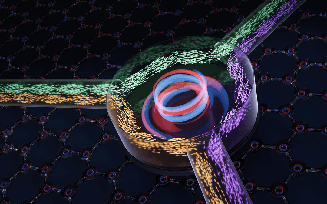 To jak bilet w jedną stronę. Stworzono niezwykłe fale dźwiękowe
