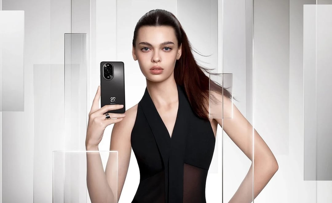 Huawei sypie nowościami. Oto seria Huawei nova 13, znów zachwycająca wyglądem