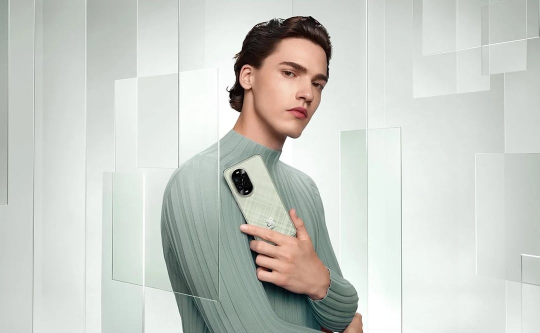 Seria Huawei nova 13 wychodzi z Chin. Znamy datę międzynarodowej premiery