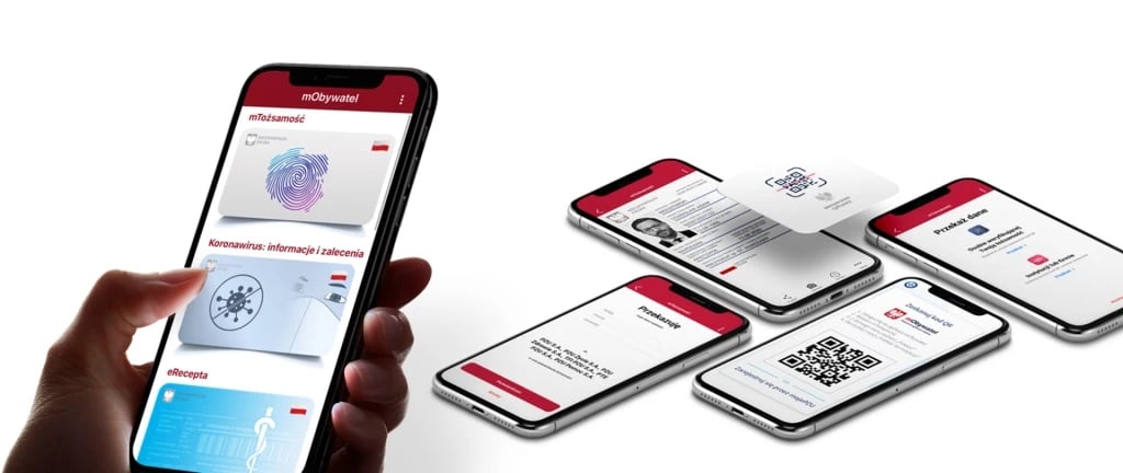 Nadchodzi nowe – mObywatel 3.0 zmieni sposób w jaki podróżujemy!