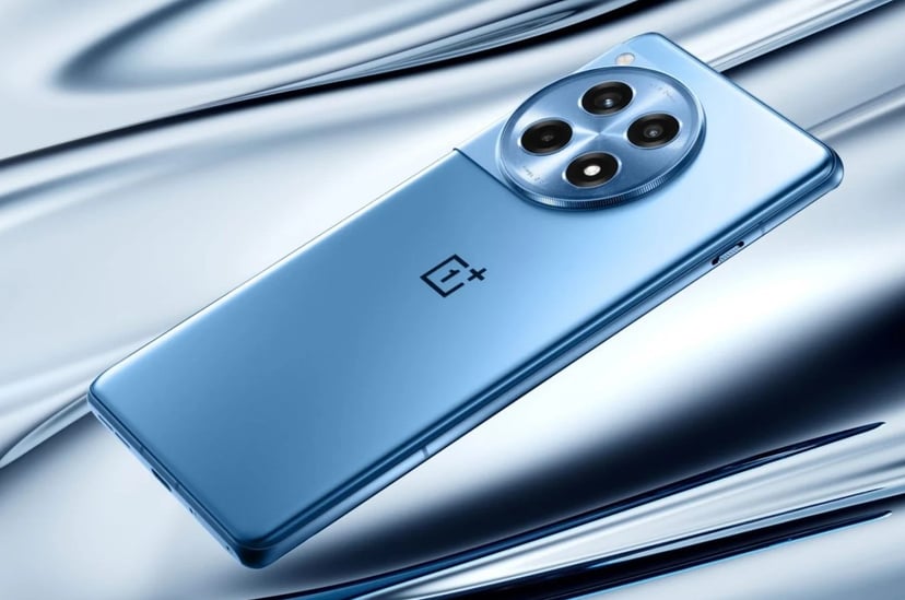 OnePlus 12 dostaje OxygenOS 15 z nowym Androidem. Lista nowości jest gigantyczna