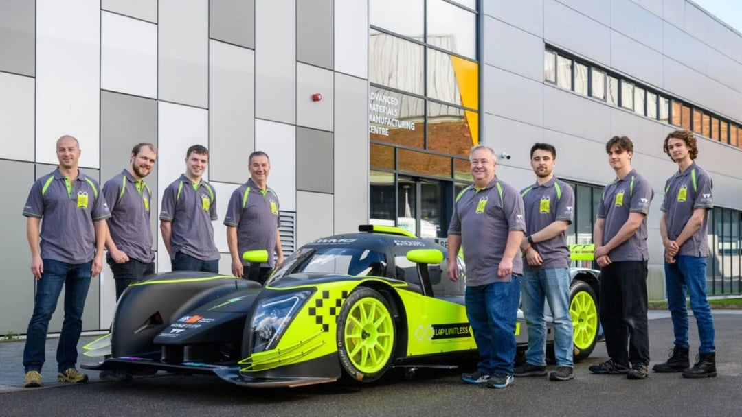 Ścieki zamiast benzyny? Zespół badawczy proponuje zaskakujące rozwiązanie