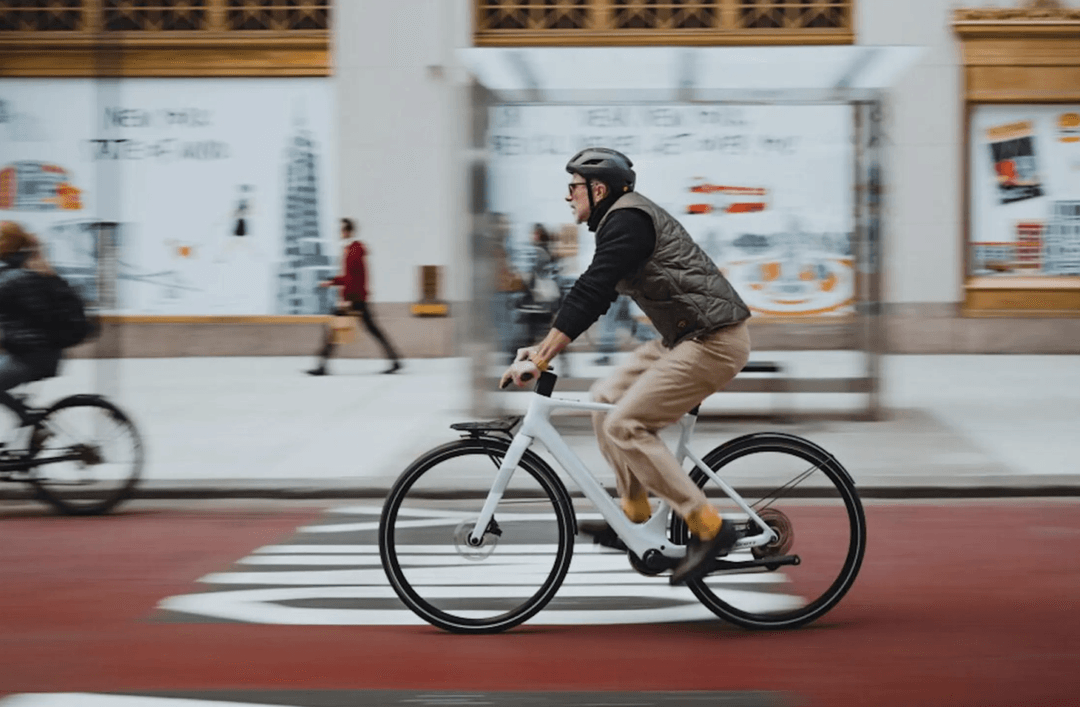 Najlżejszy, najcichszy e-rower w swojej klasie? Znamy szczegóły i cenę nowego Scott Silence eRid