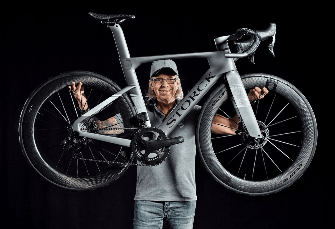 Rowerowy gadżet, o którym marzysz. Elemnt Ace wyciekł i zachwyca swoją unikalnością