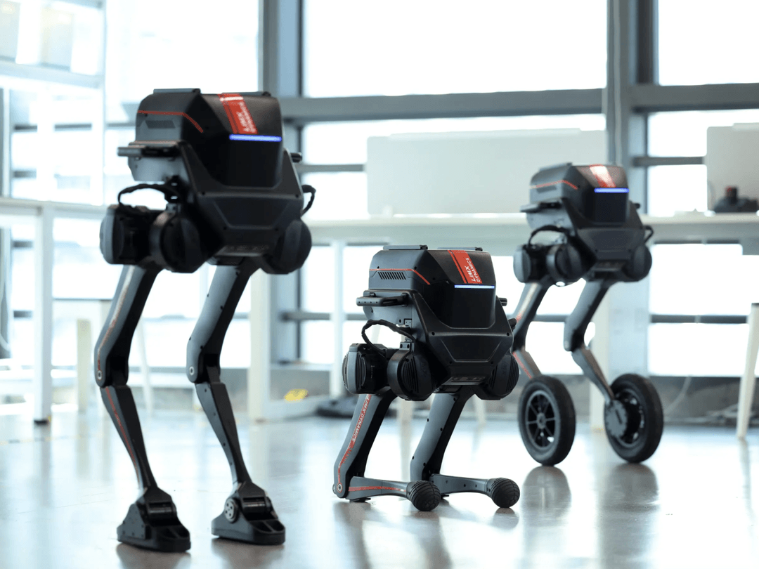 Własny AT-ST z “Gwiezdnych wojen”? Wkrótce może być Twój