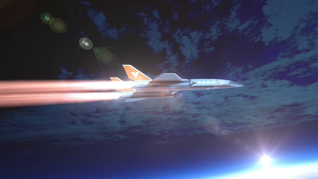 Wygląda jak pusta rura, a to najnowocześniejszy silnik na świecie