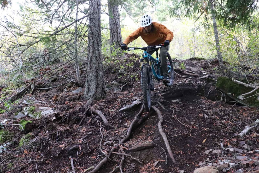 Niezniszczalne opony rowerowe WTB z nowatorską konstrukcją SG1