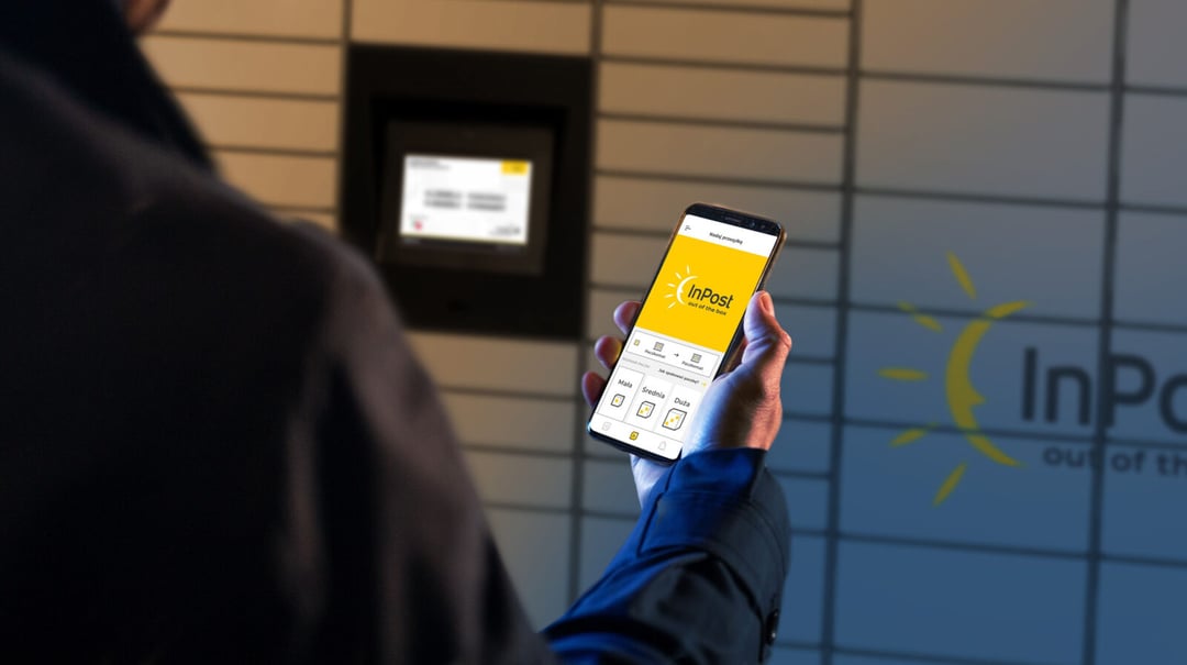 Jak łatwo wysłać paczkę do Hiszpanii czy Francji? Paczkomatem!