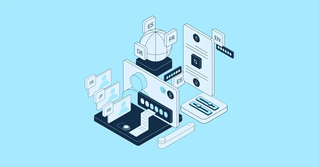 Inteligentny tłumacz w Twoim telefonie. Poznaj możliwości DeepL Voice