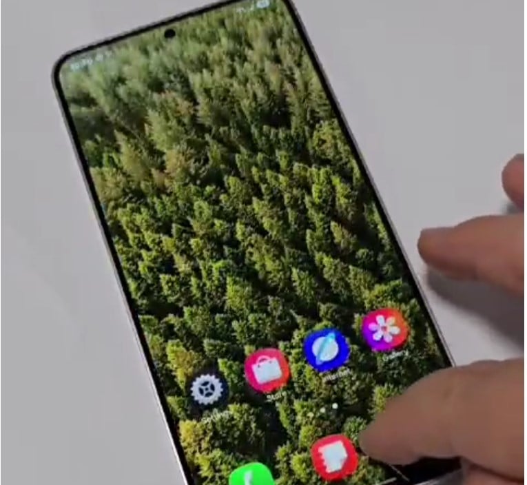 One UI 7 coraz bardziej podobne do iOS. Będzie płynniej  i estetyczniej