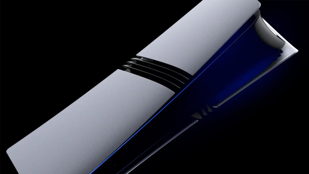 PlayStation 5 Pro z mocnym startem. Te gry zyskają nową jakość