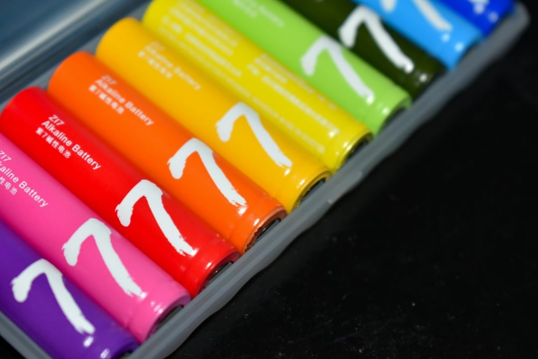 Prościej, taniej i ekologicznie. Koreańska technologia zmienia recykling akumulatorów litowo-jonowych