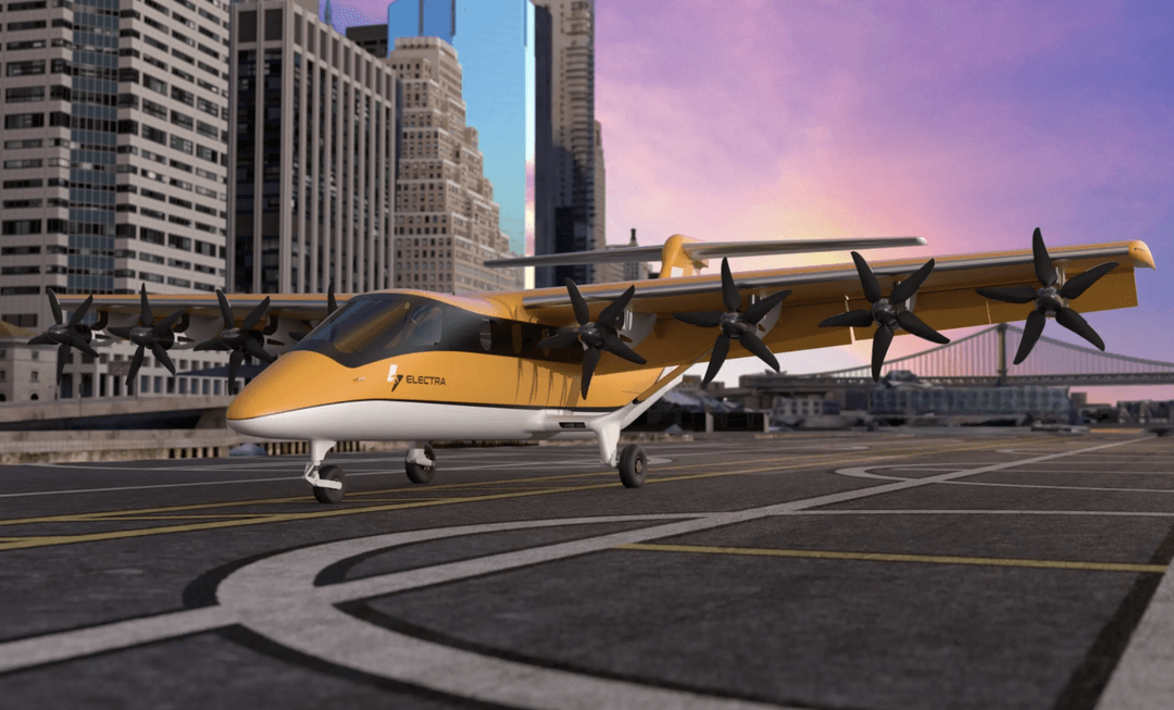 Czy to największy przełom w lotnictwie od dekad? Zamówienia sięgają astronomicznych kwot