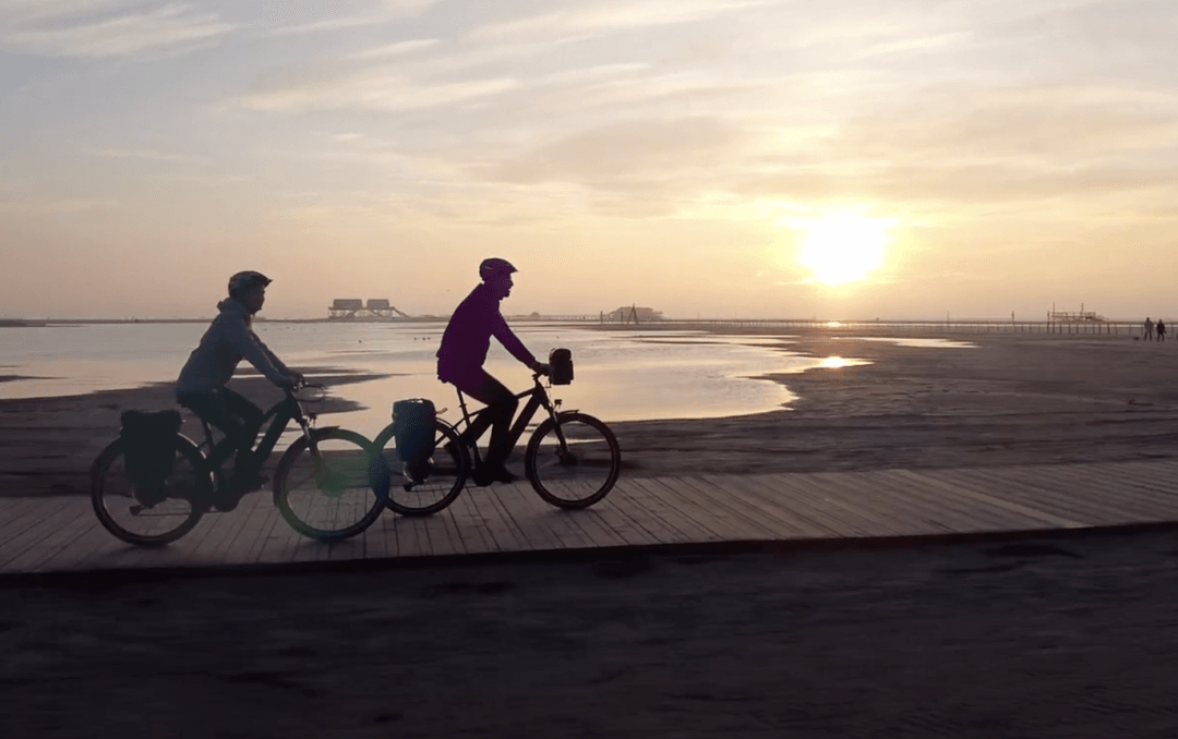 Ten rower elektryczny kupisz teraz w Decathlonie aż 3500 taniej