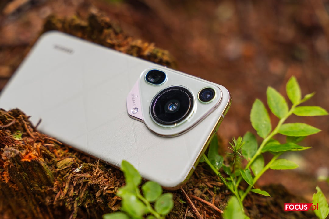 Ogromny przeciek zdradza szczegóły specyfikacji serii Huawei Pura 80