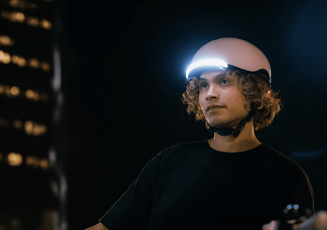 Badania potwierdzają. To najbezpieczniejszy kask rowerowy w historii