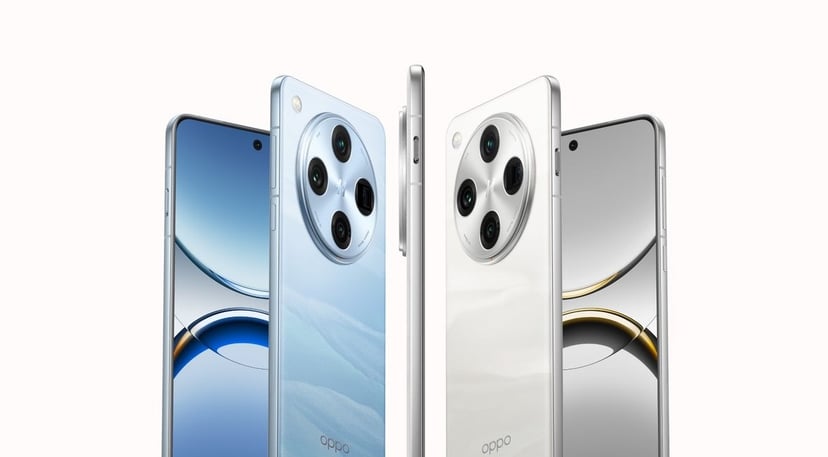 Oppo Find X9 – rewolucja na horyzoncie?