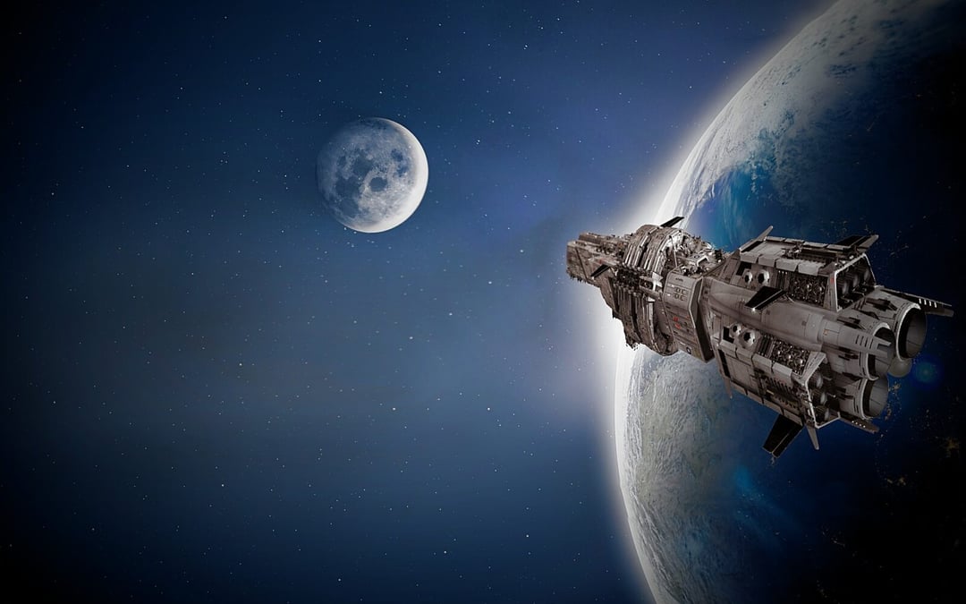 Podróże w czasie bez paradoksów. Naukowiec przekonuje, że to możliwe