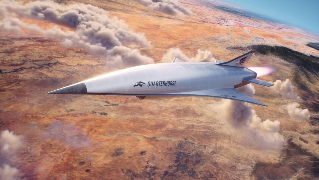 Chińczycy połączyli dwie technologie w jedną. Tak powstał najbardziej wydajny silnik świata