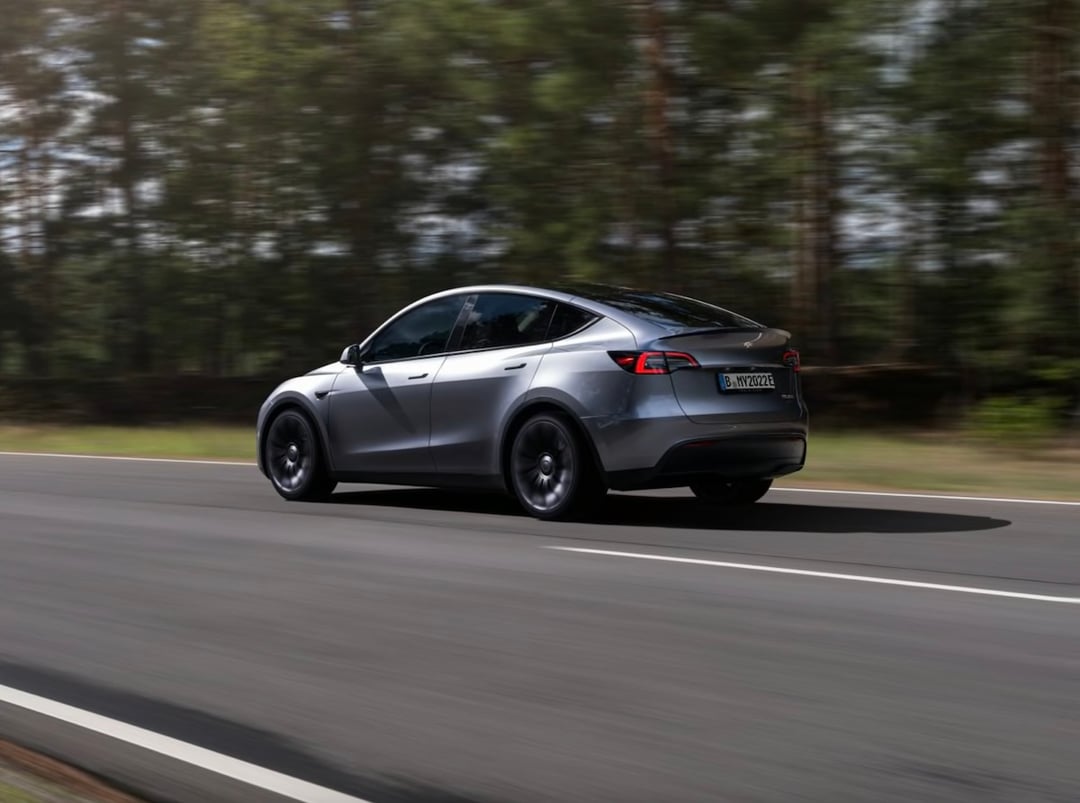 Inżynieryjny majstersztyk Tesli. Tak zwiększyli zasięg bez zmian w baterii