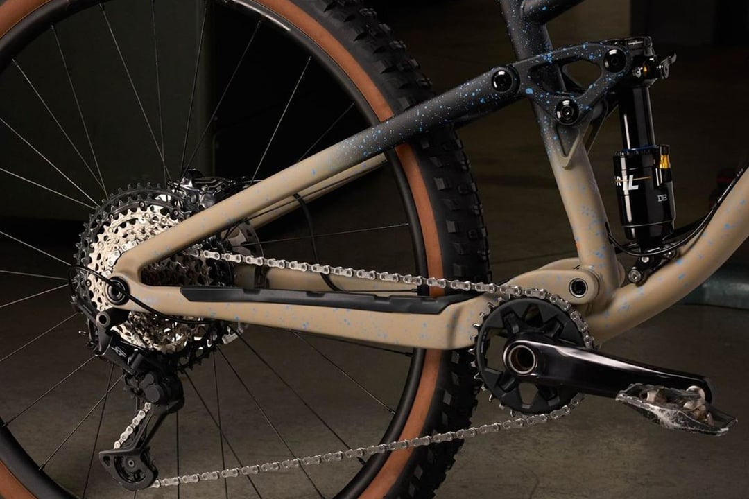 Rowerowy powrót do przeszłości. Trek znowu zaskakuje!