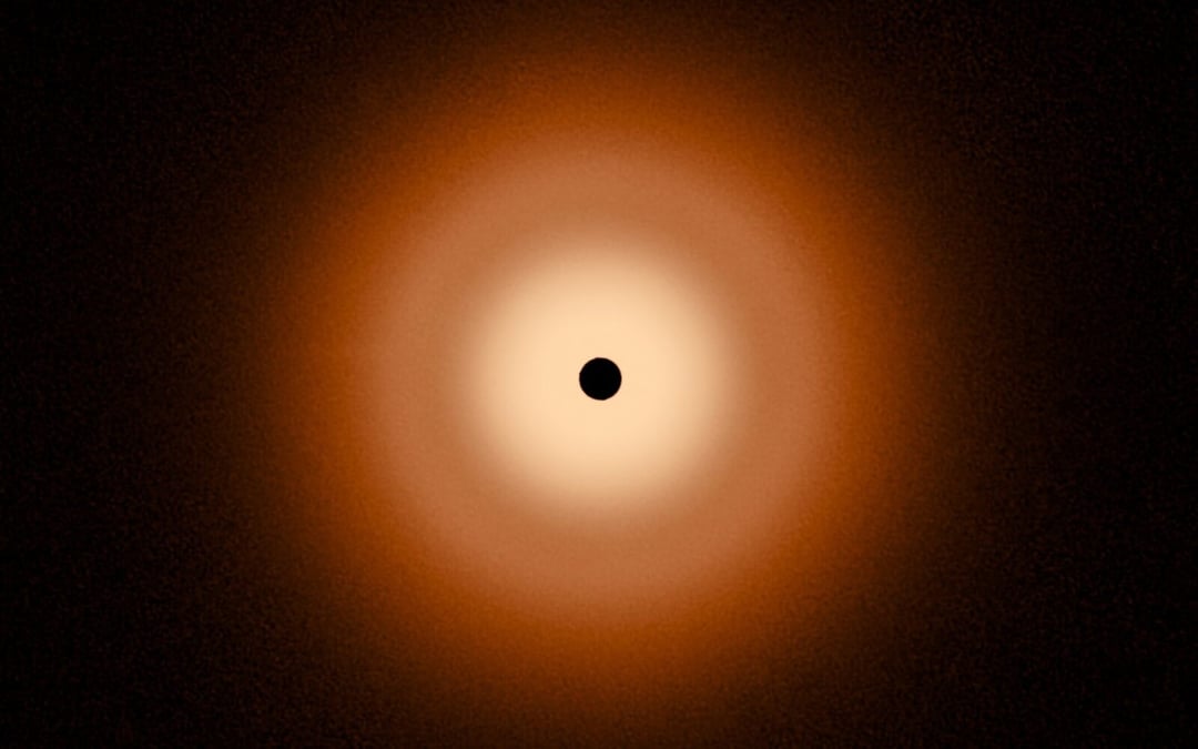 Zagadka jednej z najjaśniejszych gwiazd rozwiązana. To pierwszy taki przypadek w historii