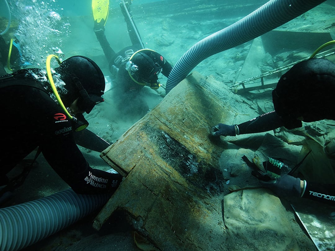 Wyjątkowe znalezisko sprzed 2600 lat. Archeolodzy odkrywają tajemnice Fenicjan