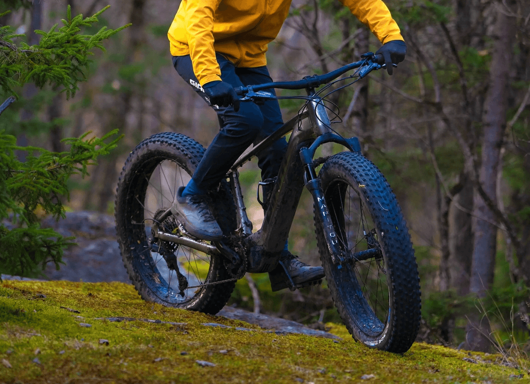 Yamaha i Giant łączą siły. Powstał elektryczny rower do zadań specjalnych