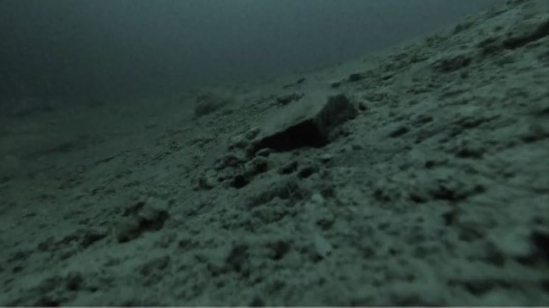 Naukowcy zajrzeli do wnętrza tajemniczego jeziora Enigma pod lodem Antarktydy. Odkryli nieznany ekosystem