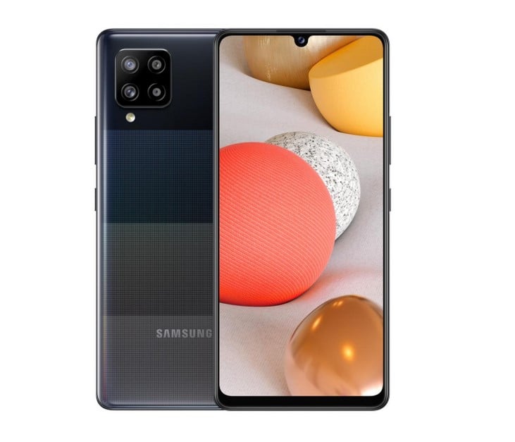 To już koniec Galaxy A42 5G. Klamka zapadła