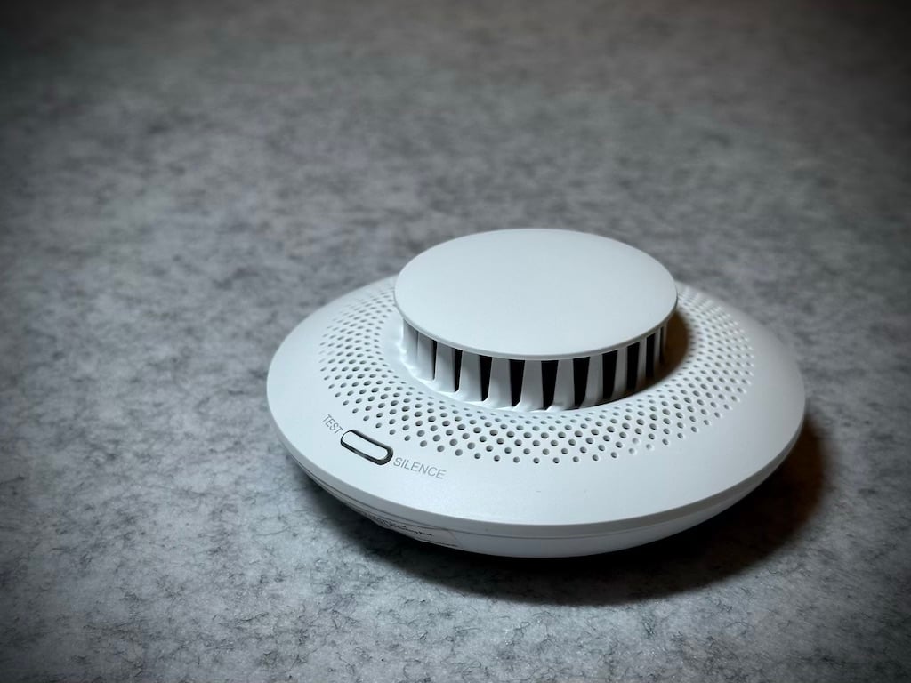 Czujniki dymu i czadu będą obowiązkowe. Sprawdź terminy instalacji