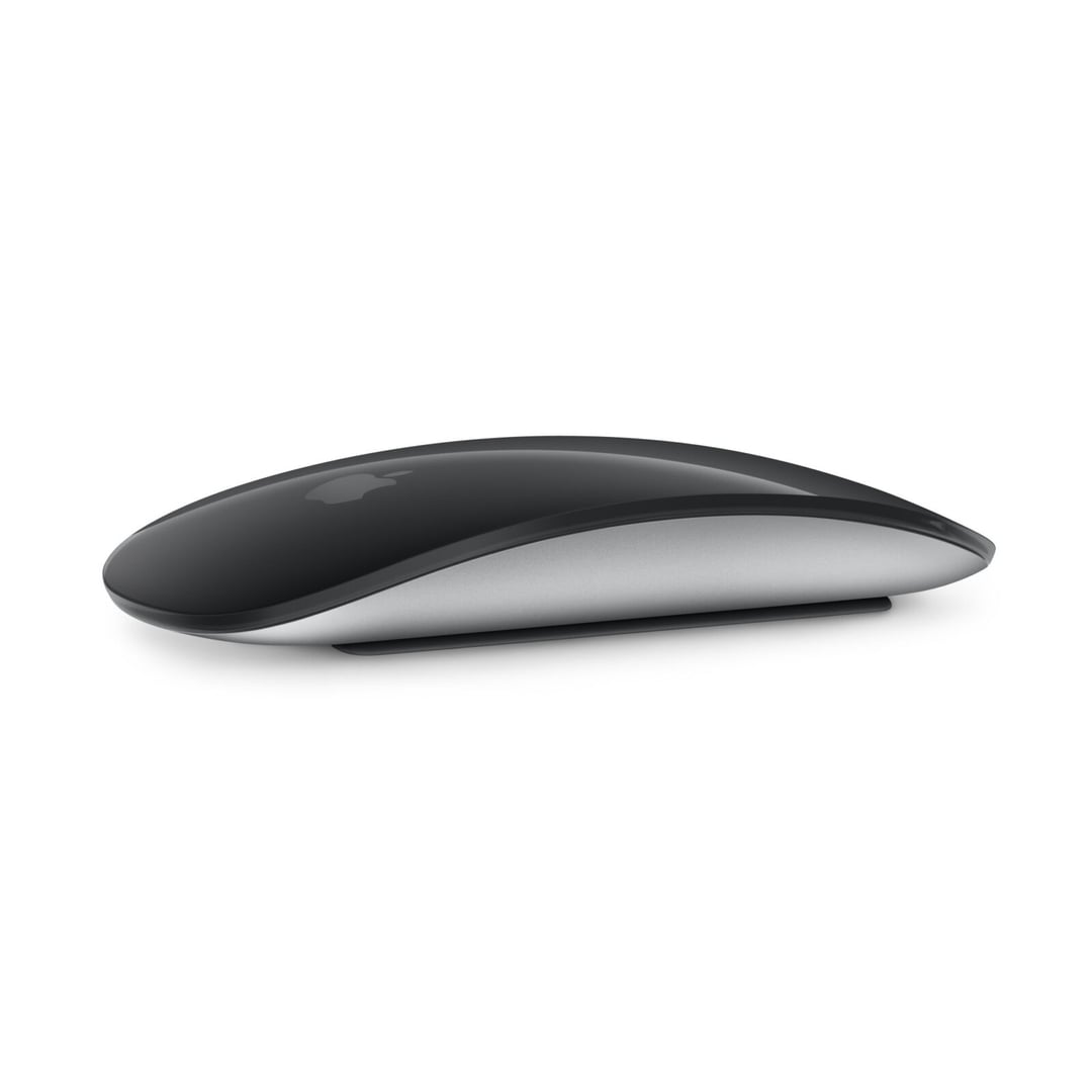Lepiej późno niż wcale. Apple zabiera się za Magic Mouse
