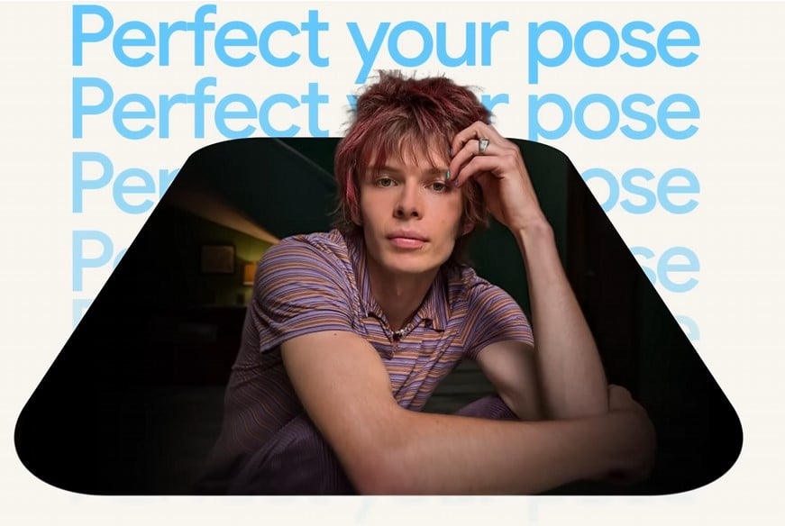 Pixel Drop w grudniu rozszerza możliwości Gemini i aparatu