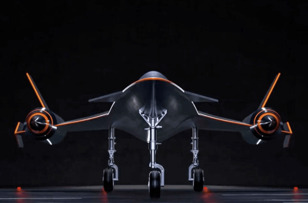 Silnik wielkości lodówki odmieni lotnictwo. Chińczycy zaskakują świat