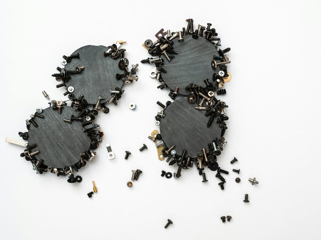 Prawie jak telekineza. To urządzenie pozwala poruszać przedmiotami bez ich dotykania