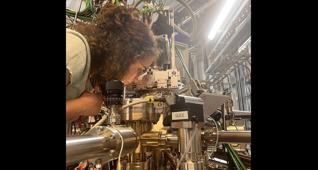 Zachowanie tych materiałów przeczy przewidywaniom. Polacy zajęli się ich badaniem