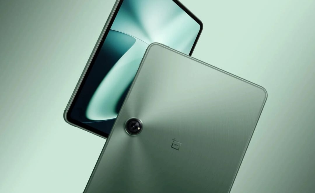 OnePlus szykuje kolejny niedrogi tablet z Androidem. Czego się spodziewać?