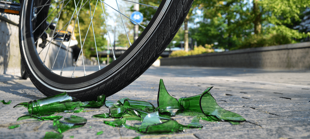 Niezniszczalne opony rowerowe już są. Holenderski wynalazek podbija rynek