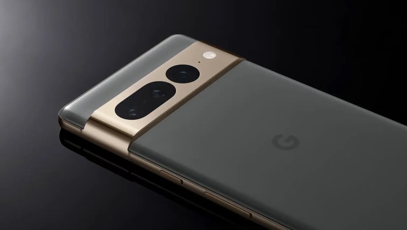 Google ma świetny prezent dla właścicieli starszych smartfonów Pixel