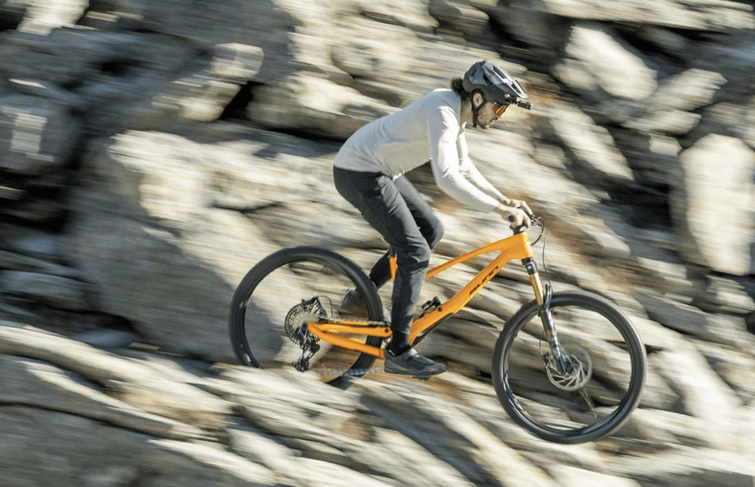 Sunn Radical powraca! Ikona rowerów górskich z nową jakością na 2025 rok