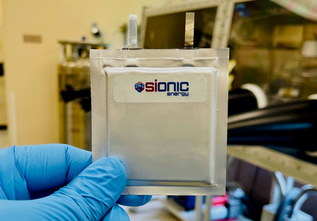 Przełomowa bateria bez grafitu. Amerykanie dokonali technologicznego skoku