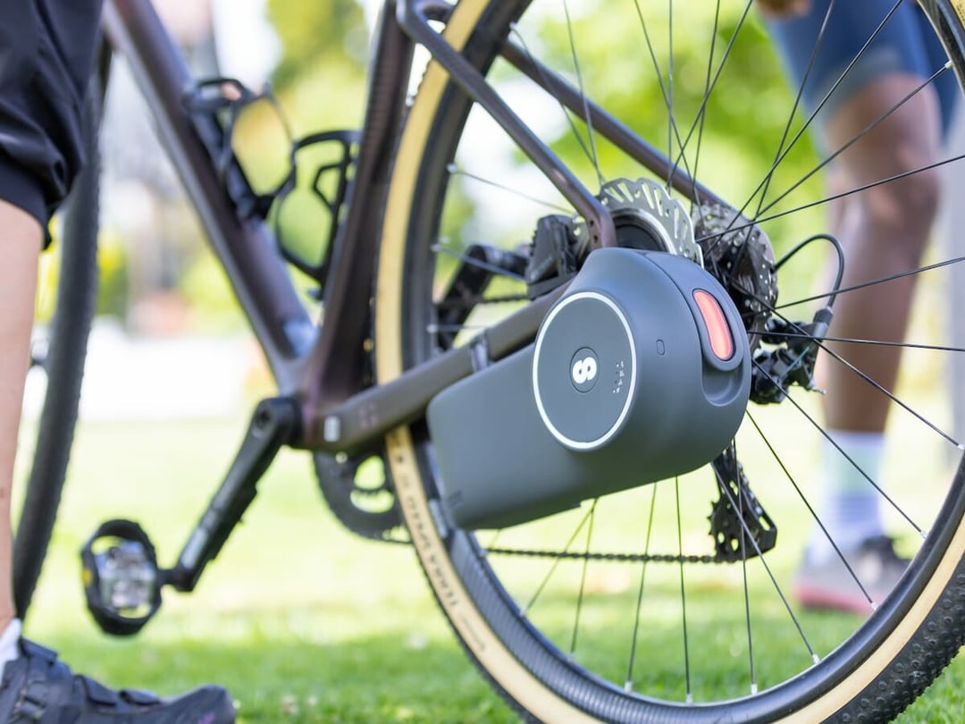 Ruszają dopłaty do rowerów elektrycznych. Można zyskać nawet 4500 zł wsparcia