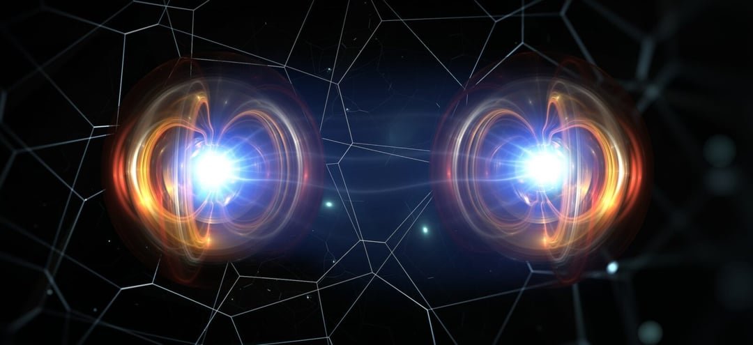 Odnaleźli uniwersalne zasady splątania kwantowego. Fizycy mówią o wielkich konsekwencjach