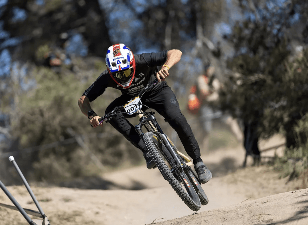 Rewolucja w amortyzatorach! SR Suntour podbije serca rowerzystów na całym świecie