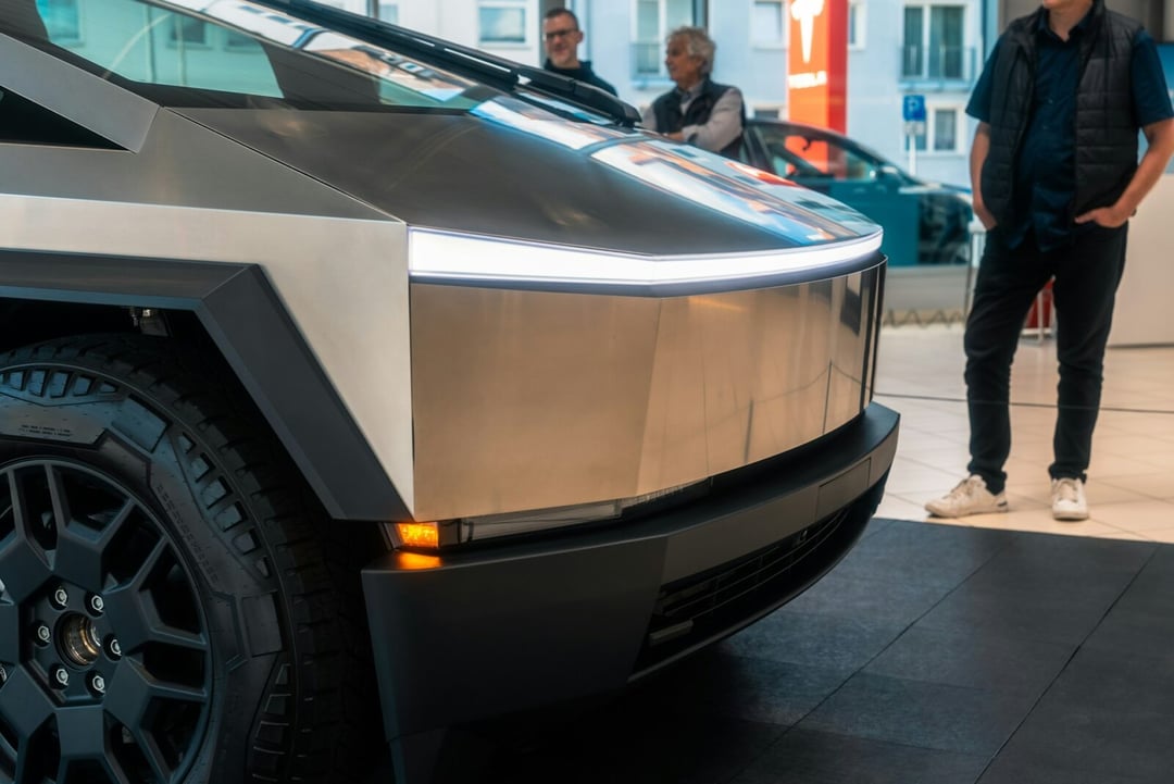 Rewolucyjny projekt Tesli pod znakiem zapytania. Co poszło nie tak?