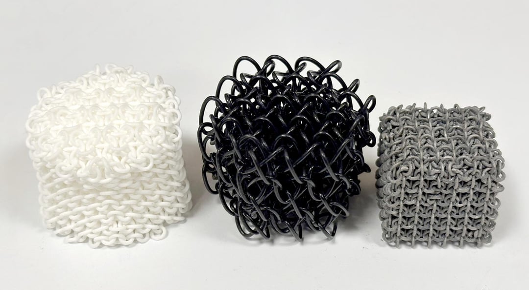 Zupełnie nowy materiał! Substancja, która jednocześnie jest płynem i ciałem stałym