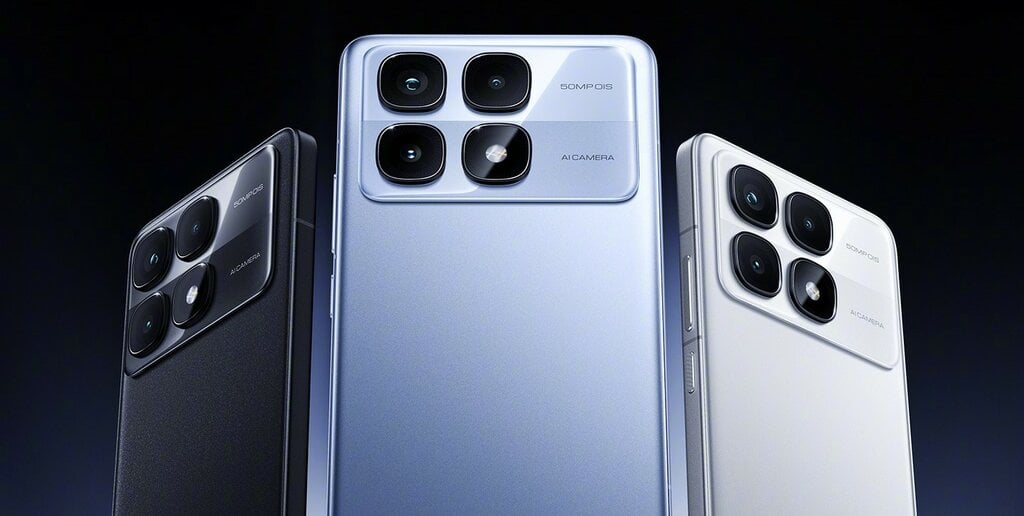 Redmi pracuje nad ultraflagowcem. Ogromna bateria to tylko jedno z planowanych ulepszeń