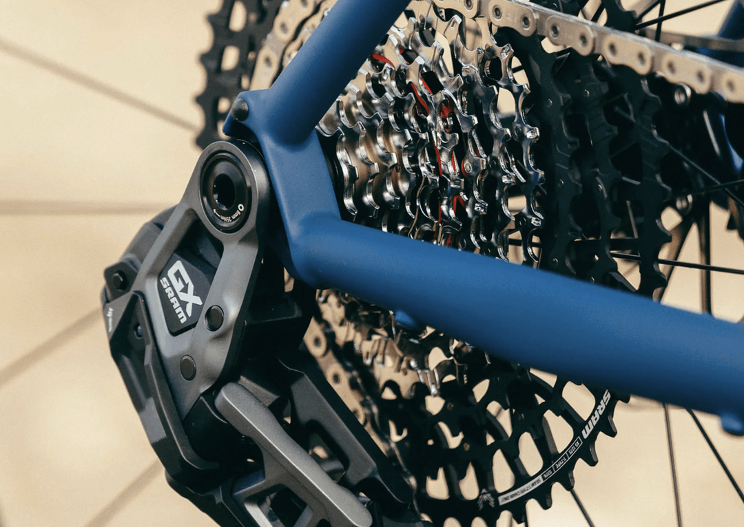 Sour Bikes rewolucjonizuje stalowe ramy rowerów. Nowy hak “prawie-UDH” wkracza do gry!